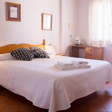 Auberge de jeunesse Grupoandria El Claustre De Ciutadella - Hospederia Extérieur photo