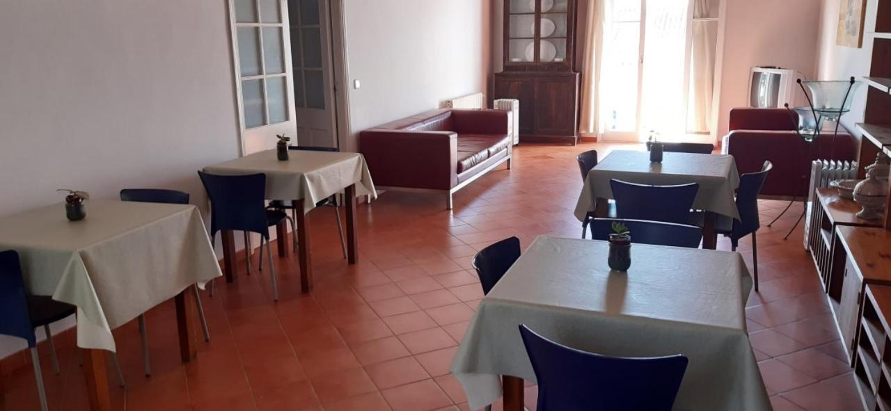 Auberge de jeunesse Grupoandria El Claustre De Ciutadella - Hospederia Extérieur photo
