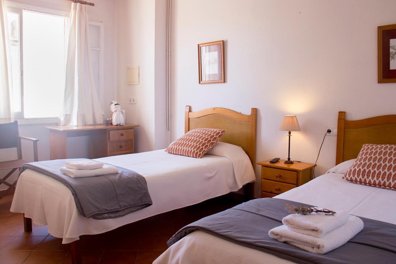 Auberge de jeunesse Grupoandria El Claustre De Ciutadella - Hospederia Extérieur photo