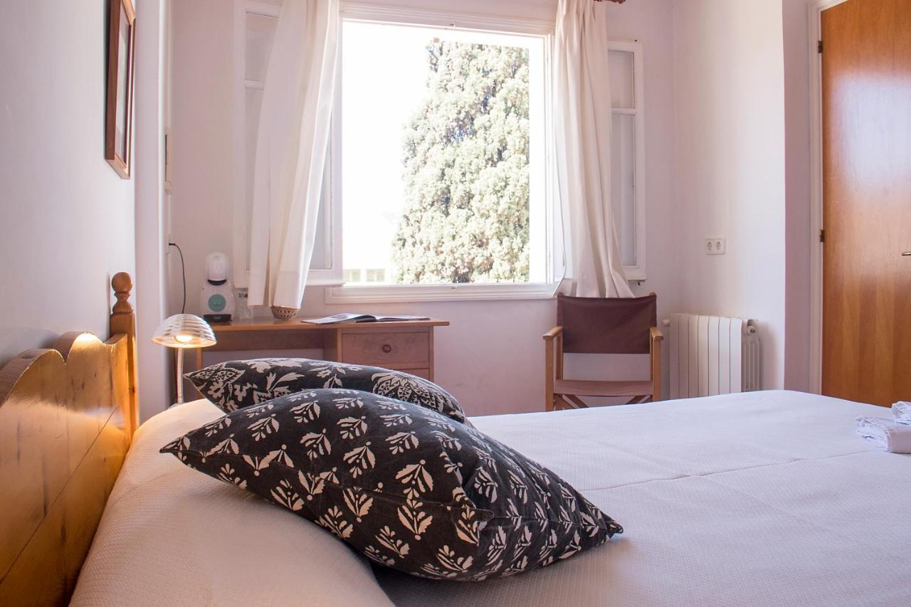 Auberge de jeunesse Grupoandria El Claustre De Ciutadella - Hospederia Extérieur photo