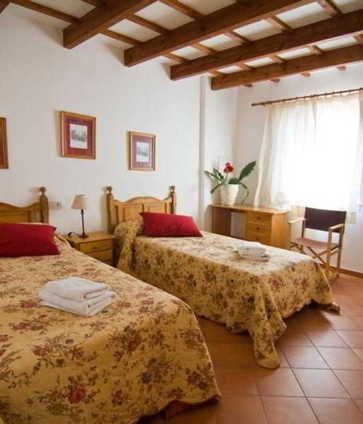 Auberge de jeunesse Grupoandria El Claustre De Ciutadella - Hospederia Extérieur photo