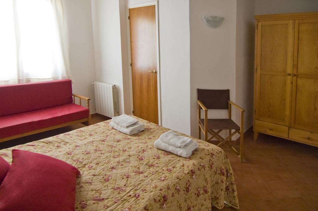 Auberge de jeunesse Grupoandria El Claustre De Ciutadella - Hospederia Extérieur photo